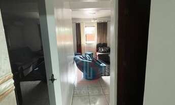 Imagem 4: Lindo Sobrado à venda 3 Dormitórios 1 suíte, 2 vagas - Taboão, Diadema - SP