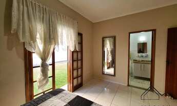 Imagem 5: Casa para Venda em Taubaté, Residencial Novo Horizonte, 3 dormitórios, 1 suíte, 2 banheiro