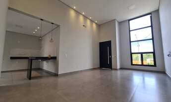 Imagem 3: INDAIATUBA - Casa de Condomínio - JARDIM RESIDENCIAL VIENA