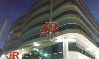 Imagem 2: Cobertura 4 quartos com acabamento de luxo