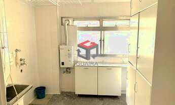 Imagem 7: Apartamento para aluguel, 4 quartos, 1 suíte, 2 vagas, Jardim Paulista - São Paulo/SP