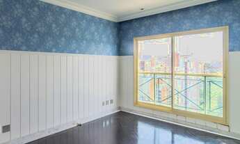 Imagem 7: Apartamento em Higienópolis 460m2 com 4 dormitorios e 5 vagas de garagem