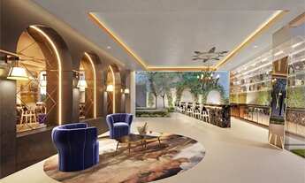 Imagem 7: Apartamento Vila Clementino