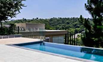 Imagem 3: Casa em Condomínio para Venda, Alphaville, 4 dormitórios, 4 suítes, 6 banheiros, 6 vagas