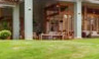 Imagem 2: CASA TÉRREA - CONDOMÍNIO TERRAS DE SÃO JOSÉ - SP