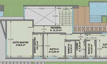 Imagem 7: Residential / Home em Porto Belo