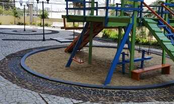 Imagem 5: Apartamento para aluguel tem 52 metros quadrados com 3 quartos em Jóquei Clube - Fortaleza