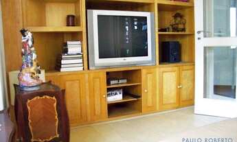 Imagem 4: APARTAMENTO - MORUMBI - SP