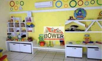 Imagem 7: Apartamento à venda, 68 m² por R$ 275.000,00 - Várzea das Moças - São Gonçalo/RJ