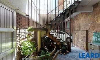 Imagem 2: CASA ASSOBRADADA - PERDIZES - SP