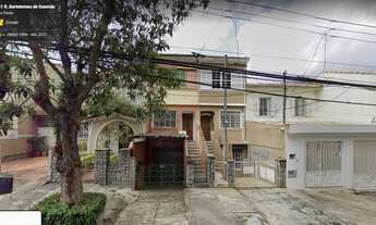 Imagem: Casa Assobrada na Vila Mariana 190m² 3