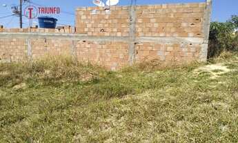 Imagem 4: Terreno Lote para Venda em Petropolis Santa Luzia-MG