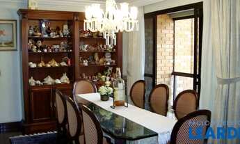 Imagem 3: APARTAMENTO - POMPÉIA - SP