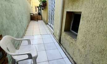 Imagem 2: Casa sobrado à venda no Brooklin Cidade Monções com 4 dormitórios e 2 vagas de garagem