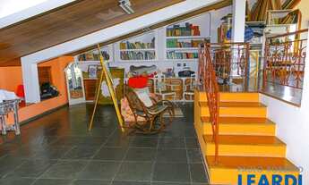 Imagem 5: CASA ASSOBRADADA - SUMARÉ - SP