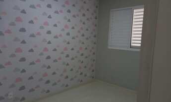 Imagem 7: Apartamento para Locação em Tatuí, Vila Dr. Laurindo, 2 dormitórios, 1 banheiro, 1 vaga