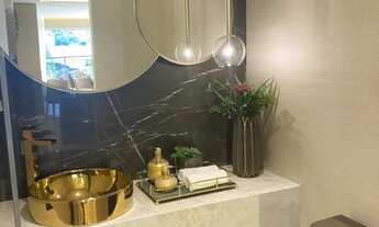 Imagem 5: Apartamento 3 dorms. 3 suítes 2 vagas no Brooklin