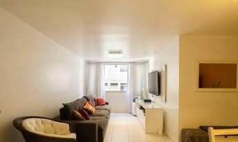 Imagem: Apartamento à venda com 100m², 3 quartos