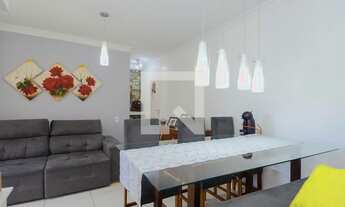 Imagem 3: Apartamento para Aluguel - Vila Augusta, 2 Quartos, 51 m2