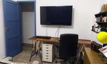 Imagem 4: Apartamento para venda possui 90 metros quadrados com 2 quartos em Grajaú - Rio de Janeiro