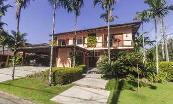 Imagem: Caraguatatuba - Casa de Condomínio - Tabatinga