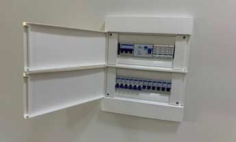 Imagem 3: Vendo casa no ecoville 1