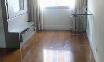 Imagem 3: Apartamento para Venda em São Paulo, Vila Mariana, 2 dormitórios, 2 banheiros, 1 vaga