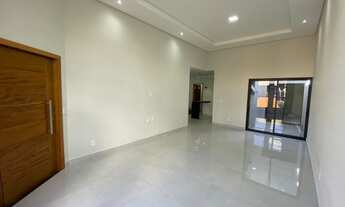 Imagem 6: Casa com 3 dormitórios à venda, 179 m² por R$ 950.000,00 - Condomínio Residencial Mont Bla