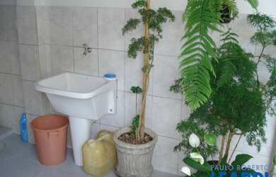 Imagem 7: CASA ASSOBRADADA - MORUMBI - SP