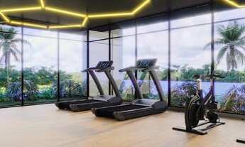 Imagem 2: Tropí Eco Residência | Rooftop com piscina privativa no Naturê | 02 quartos