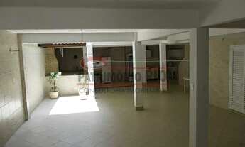 Imagem 4: Vista Alegre - Casa Linear - 3quartos(1suite) - 5vagas - piscina