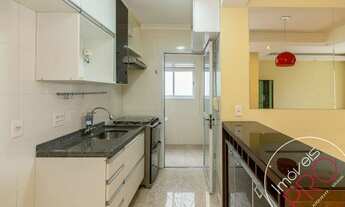 Imagem 4: Locação - Apartamento com 62m² - 02 dormitórios, 01 suíte e 01 vaga no Jardim Aeroporto