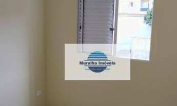 Imagem 7: Apartamento para alugar, 65 m² por R$ 1.700,00/mês - Vila Zulmira - São Paulo/SP