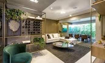 Imagem: Apartamento com 2 suítes e 1 vaga Skyline