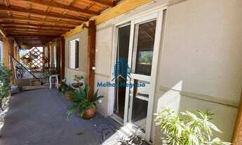 Imagem: Apartamento à venda em Sumaré - financiamento