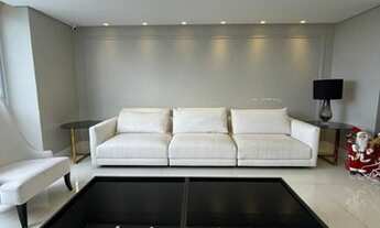 Imagem 5: Excelente cobertura com vista para o mar no Jardim Luna, 3 suítes e porteira fechada