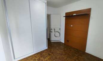 Imagem 3: Apartamento com 3 dormitórios à venda, 80 m² por R$ 1.750.000,00 - Leblon - Rio de Janeiro