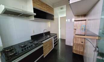 Imagem 2: Casa geminada 3 quartos, Bairro Canaã, 330 mil, Financiada