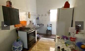 Imagem 6: Sobrado de dois pisos mais uma edícula nos fundos a venda, em Primavera do Leste