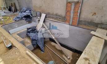 Imagem 3: Palmas - Casa Padrão - Plano Diretor Sul