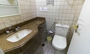 Imagem 7: Flat The Capital disponível para venda com 35m² e 01 vaga de garagem