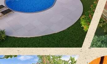 Imagem 3: Lote/Terreno para venda com 306 metros quadrados em Aldeia dos Camarás - Camaragibe - PE