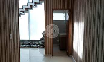 Imagem 5: Casa Condomínio - 4 Suítes - Aluguel no bairro Saint Gerard