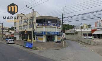 Imagem: Sala para alugar, 160 m² por R$ 2.000,00/mês