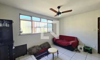 Imagem 3: Apartamento para Aluguel - Engenho da Rainha, 2 Quartos, 50 m2