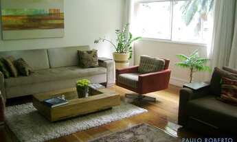 Imagem 5: APARTAMENTO - BELA VISTA - SP