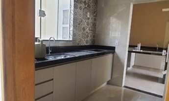 Imagem 4: Casa para Venda - JARDIM DAS PALMEIRAS, BADY BASSITT - 140m², 2 vagas