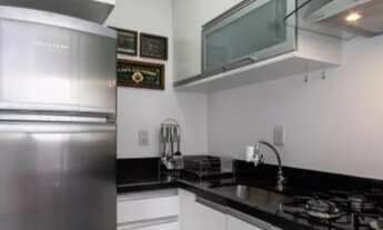 Imagem 7: Apartamento à venda com 55m², 1 quarto e 1 vaga