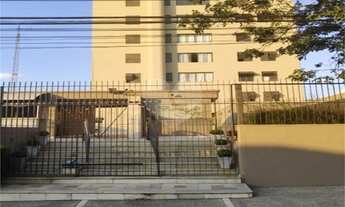 Imagem: VENDE UMA COBERTA EM JUNDIAÍ - EDIFÍCIO