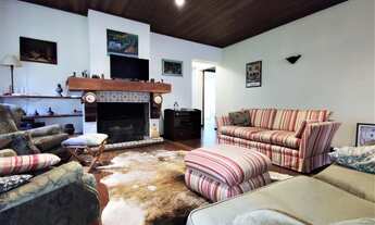 Imagem 5: GRAMADO - Casa Padrão - Vila Suica